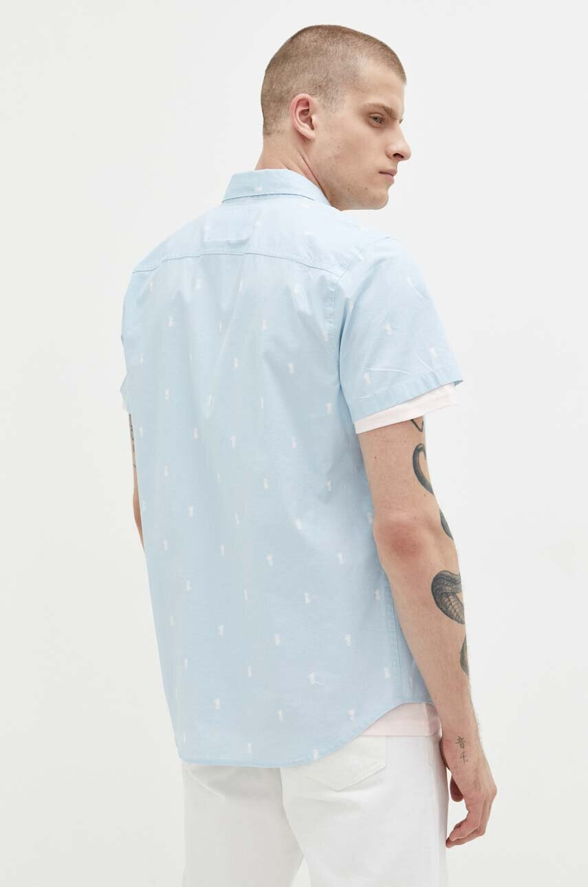 Hollister Co. Риза - Pepit.bg