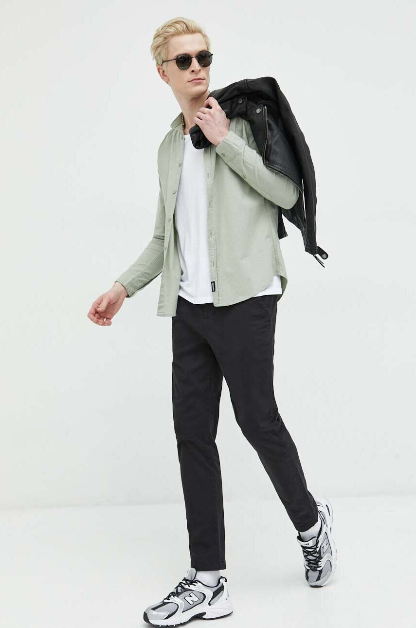 Hollister Co. Риза - Pepit.bg