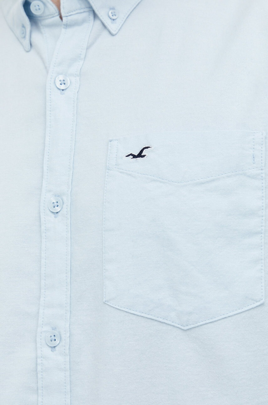 Hollister Co. Риза - Pepit.bg
