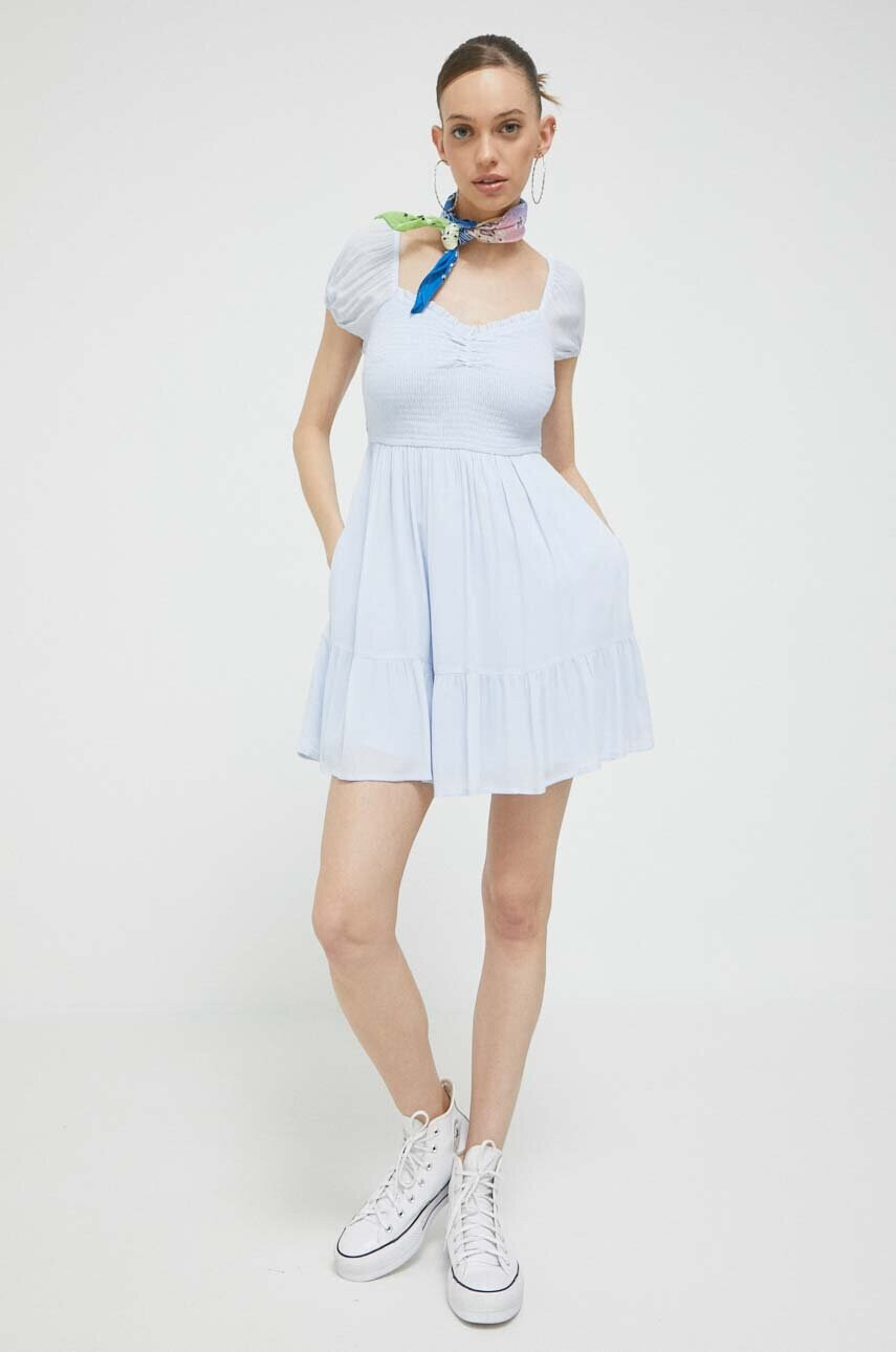 Hollister Co. Рокля - Pepit.bg