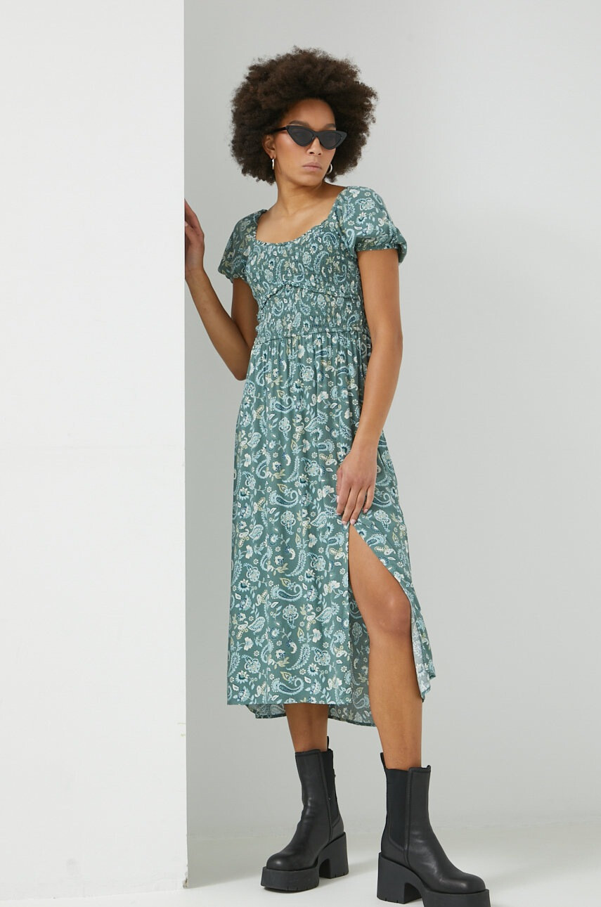Hollister Co. Рокля - Pepit.bg