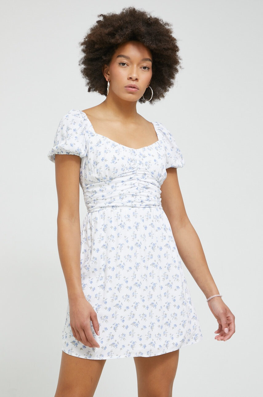 Hollister Co. Рокля - Pepit.bg