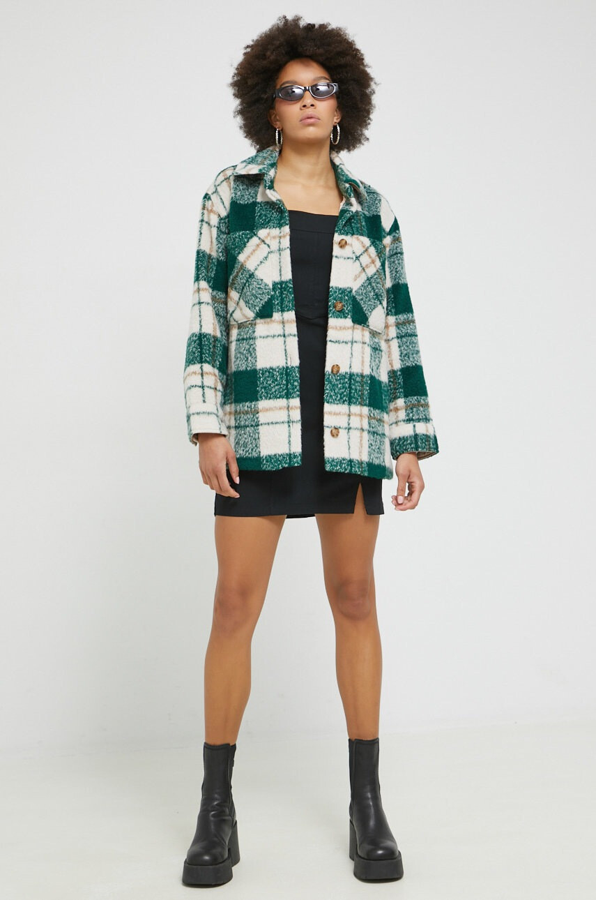 Hollister Co. Рокля - Pepit.bg