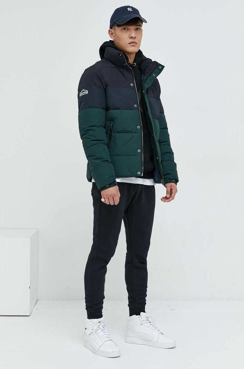 Hollister Co. Спортен панталон - Pepit.bg