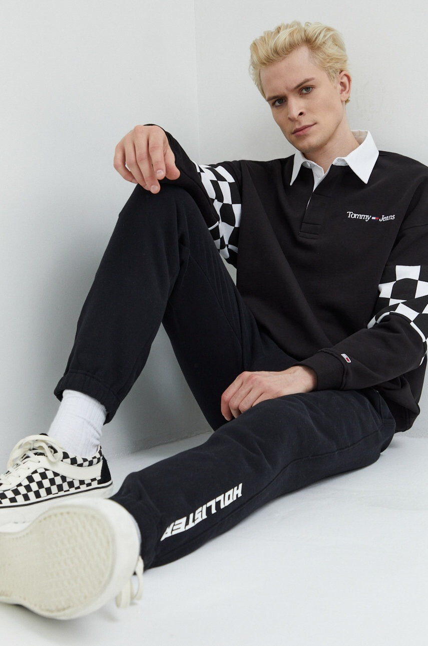 Hollister Co. Спортен панталон - Pepit.bg