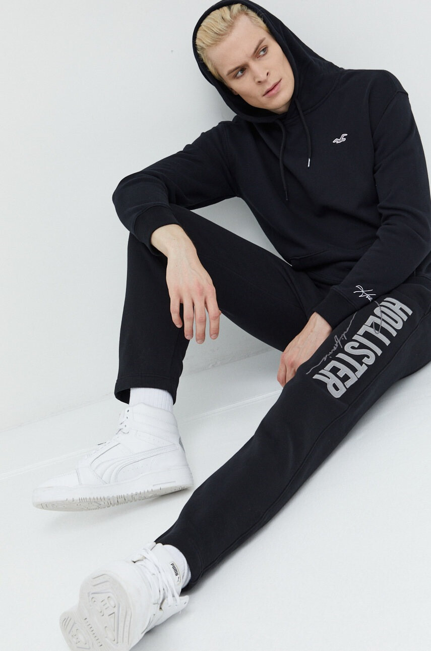 Hollister Co. Спортен панталон - Pepit.bg