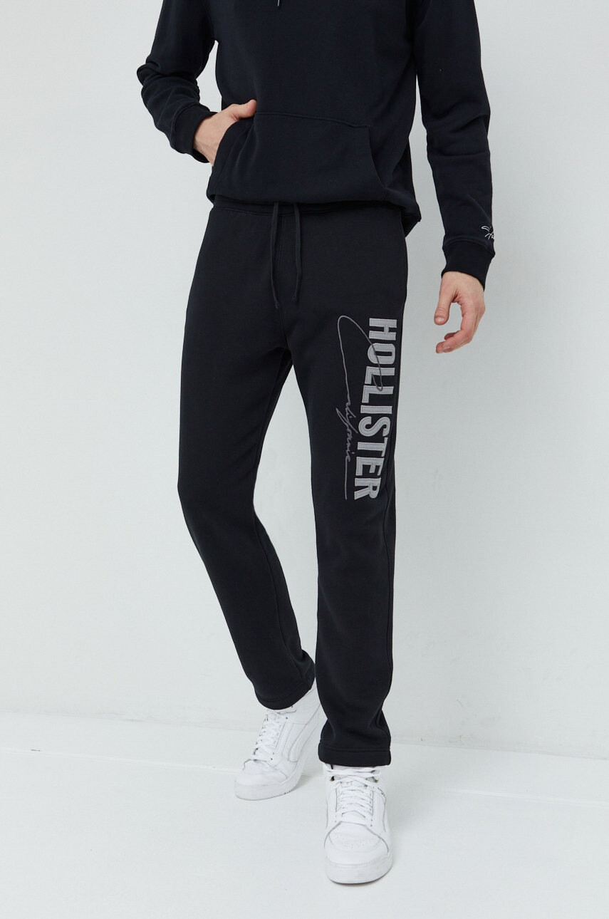 Hollister Co. Спортен панталон - Pepit.bg