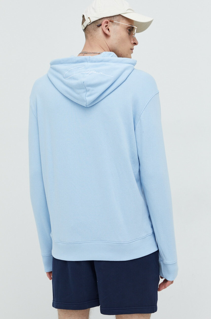 Hollister Co. Суичър - Pepit.bg
