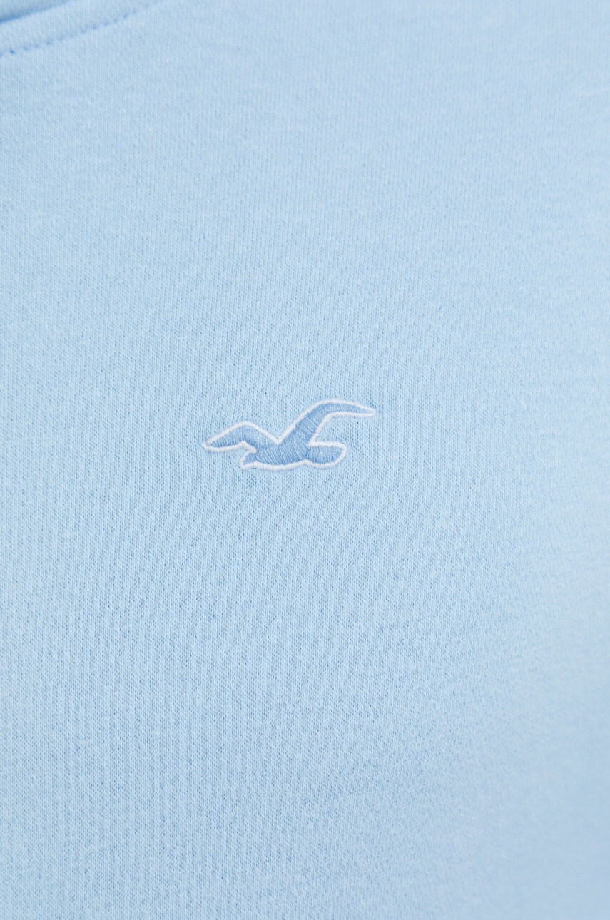 Hollister Co. Суичър - Pepit.bg