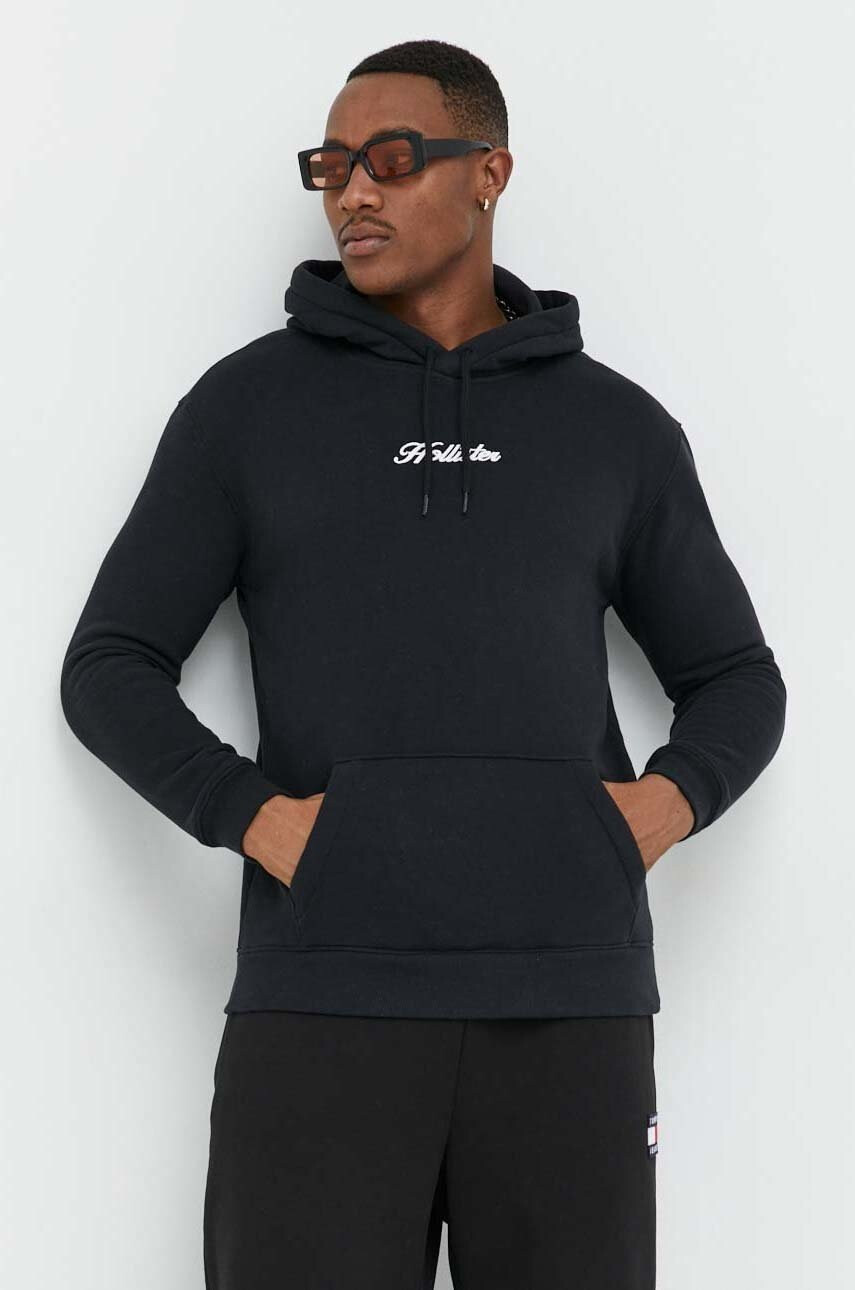 Hollister Co. Суичър - Pepit.bg