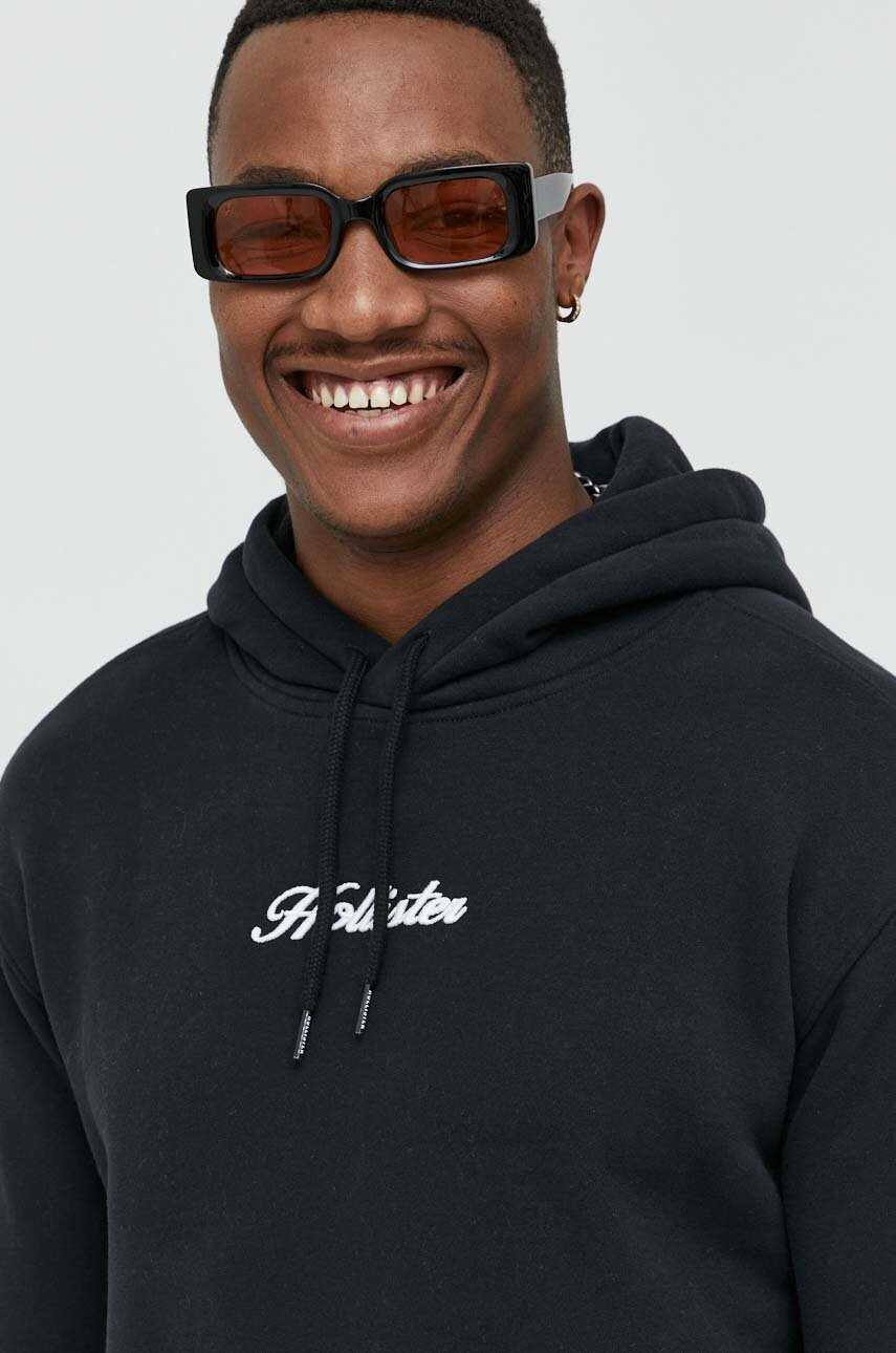 Hollister Co. Суичър - Pepit.bg