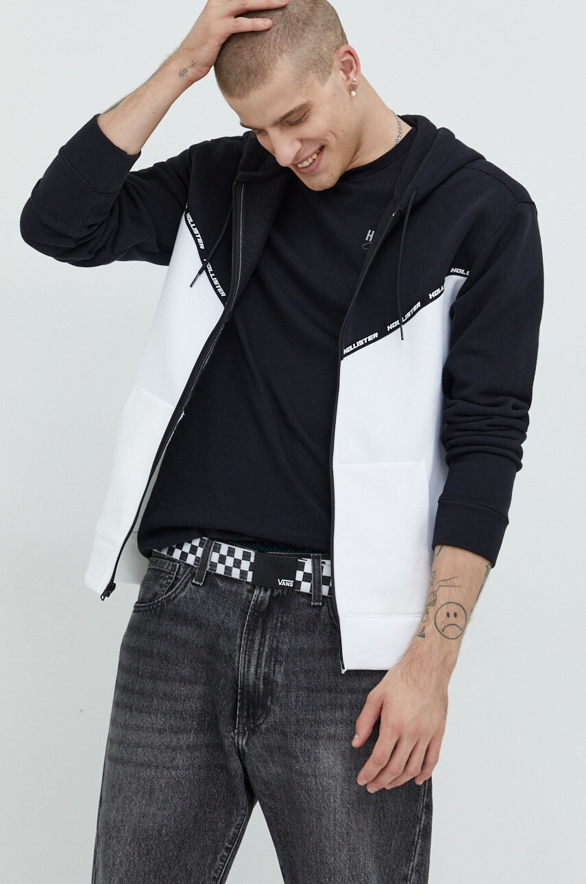 Hollister Co. Суичър - Pepit.bg