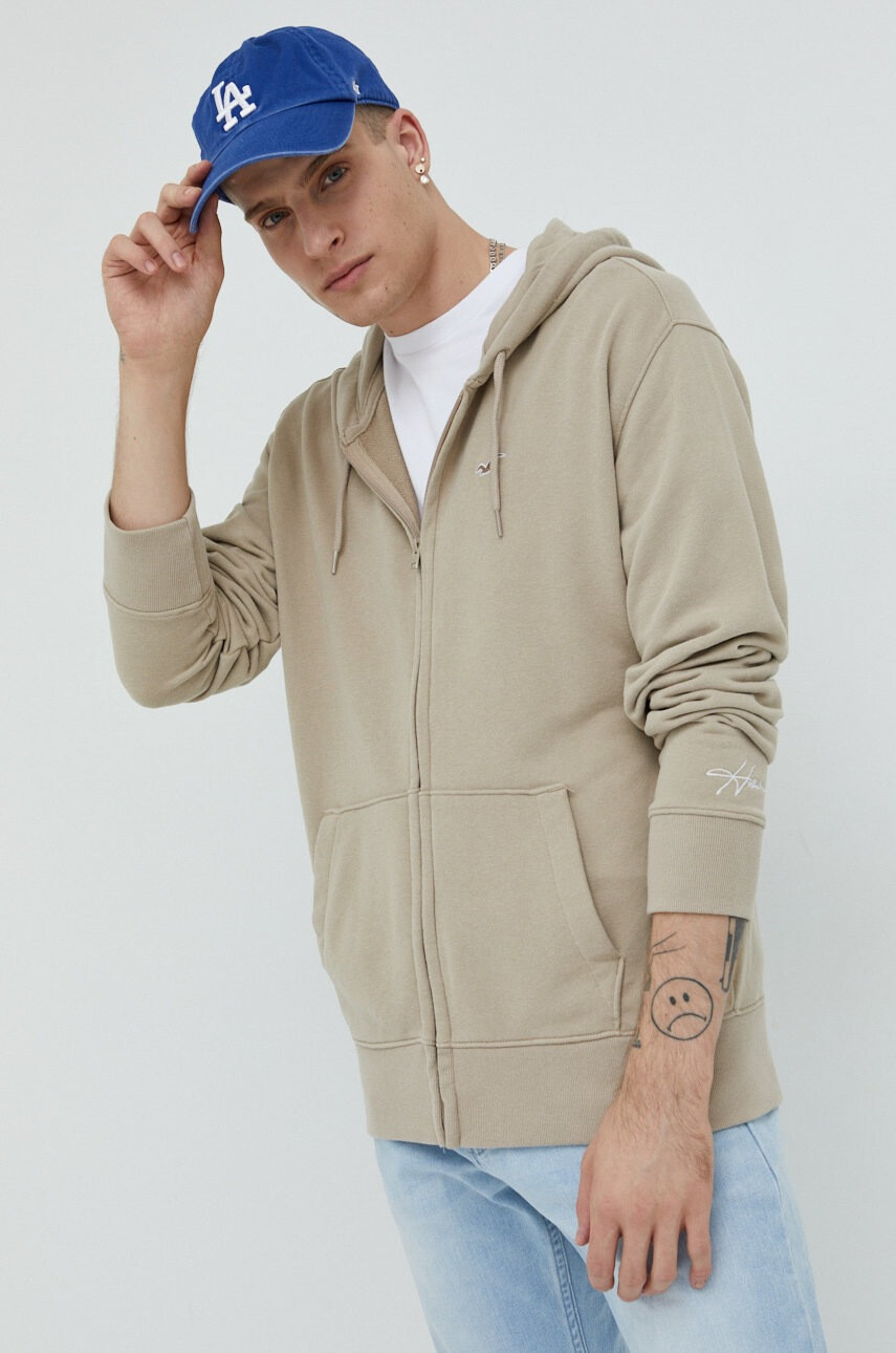 Hollister Co. Суичър - Pepit.bg