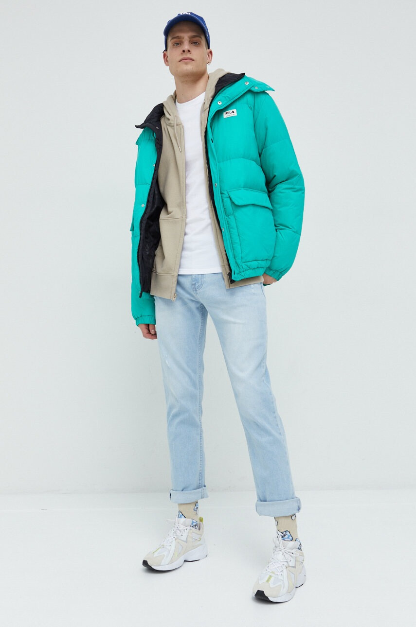 Hollister Co. Суичър - Pepit.bg