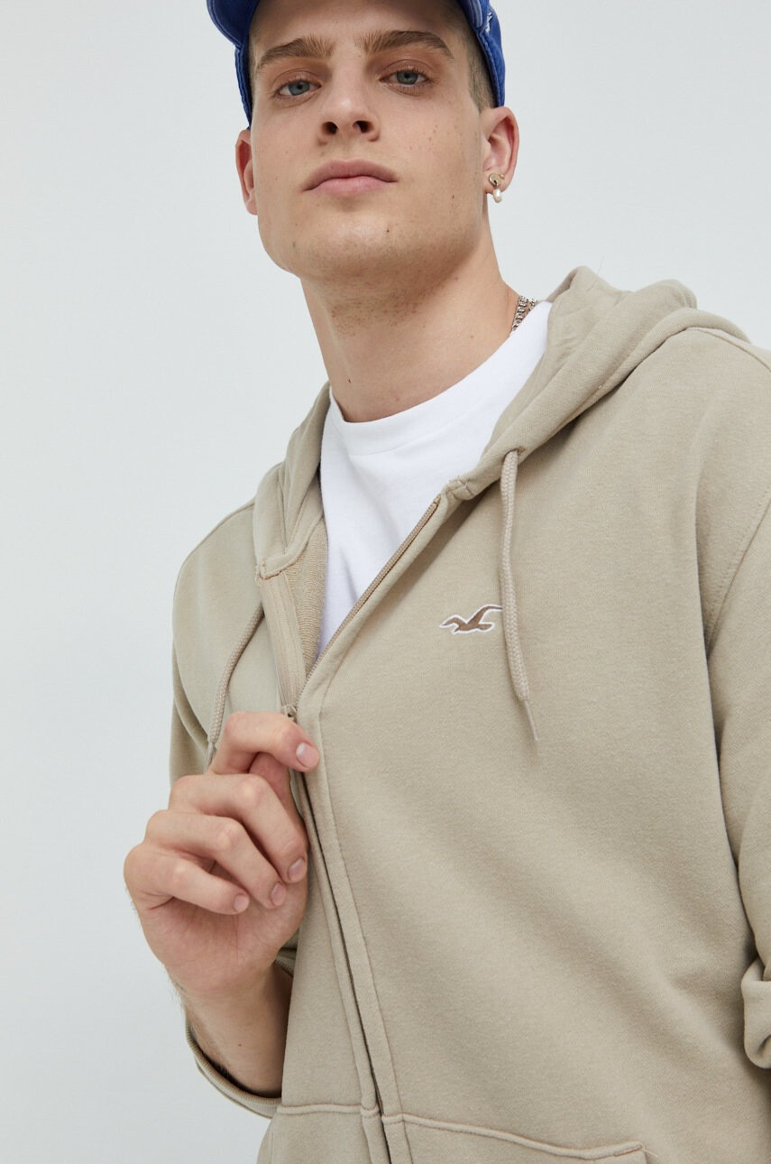 Hollister Co. Суичър - Pepit.bg
