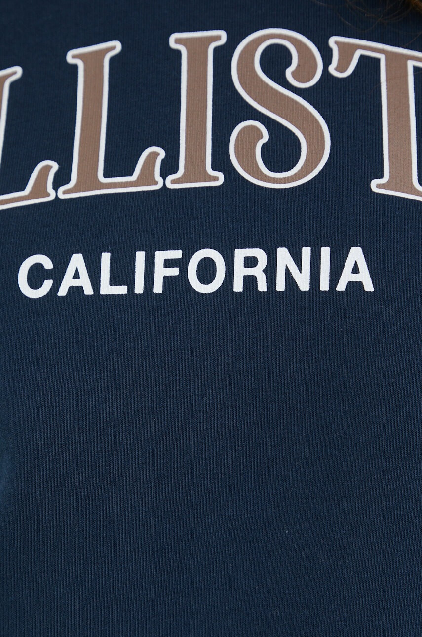 Hollister Co. Суичър - Pepit.bg