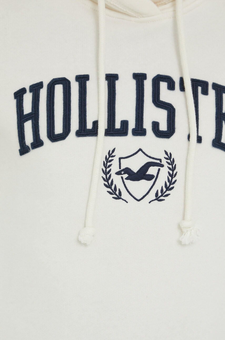 Hollister Co. Суичър - Pepit.bg