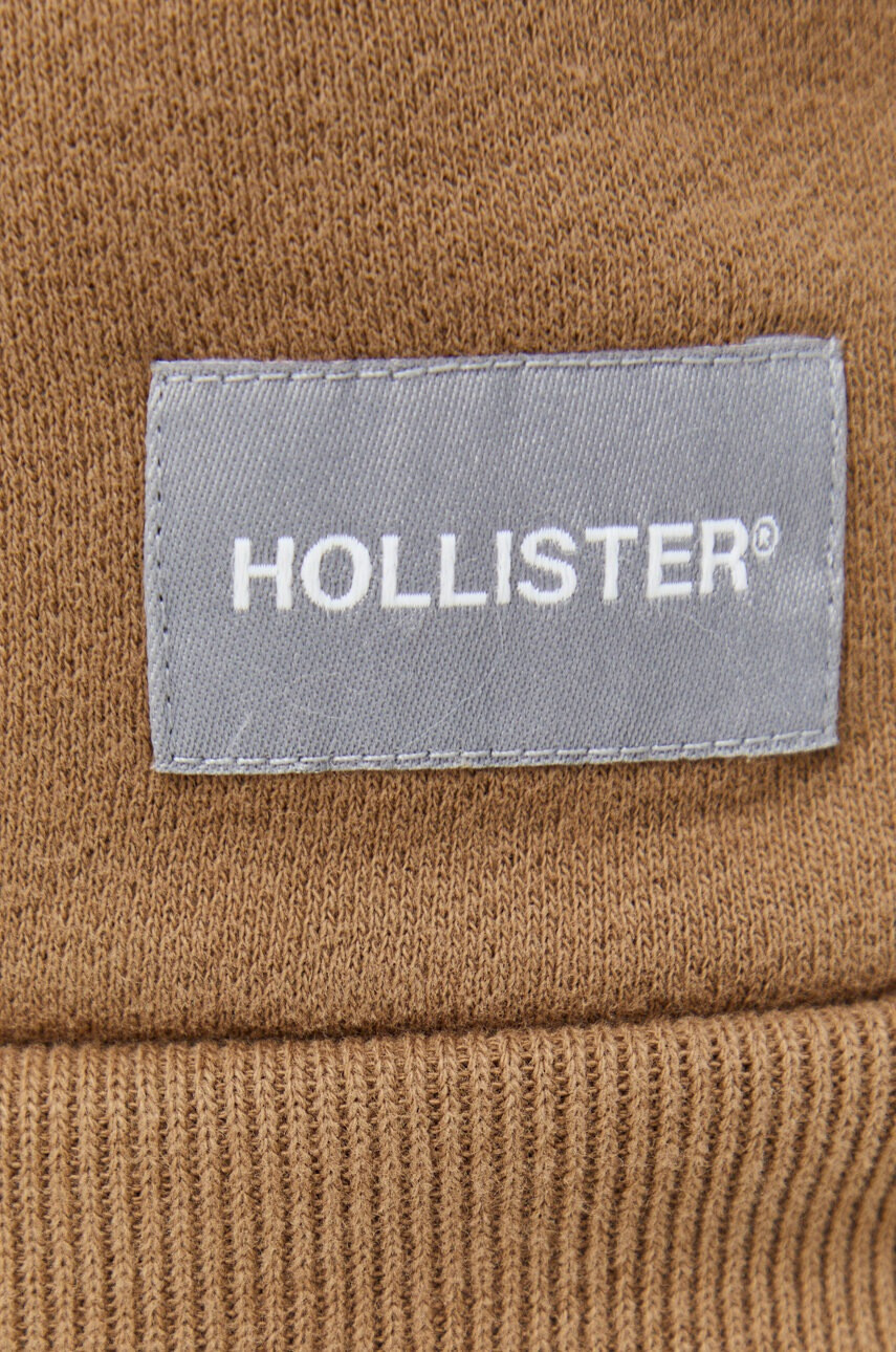 Hollister Co. Суичър - Pepit.bg