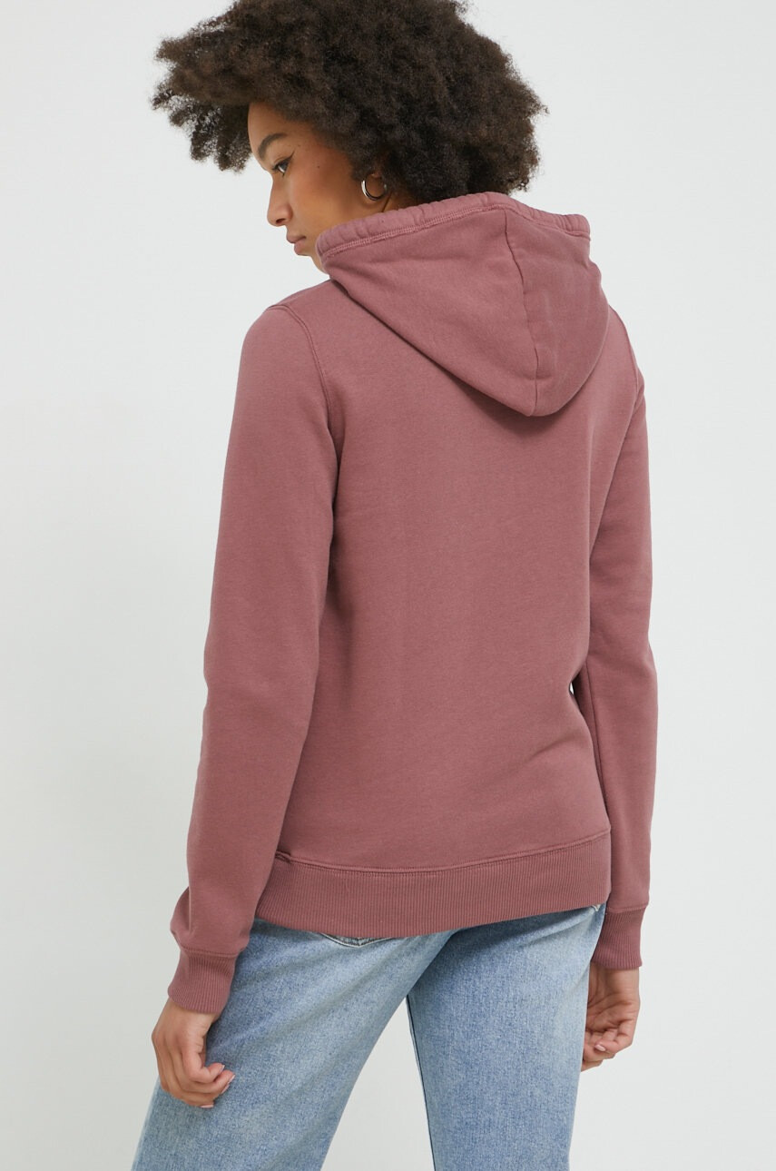 Hollister Co. Суичър - Pepit.bg