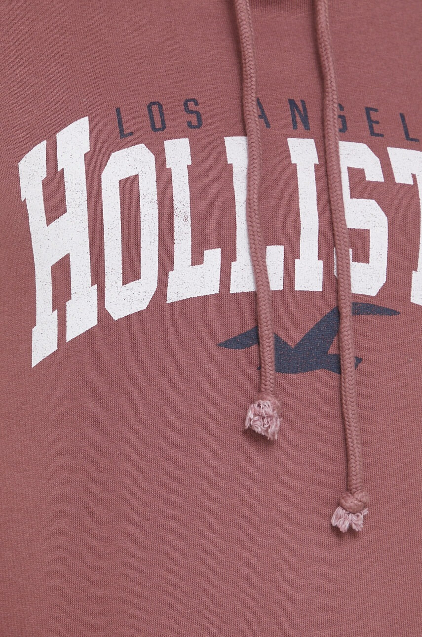 Hollister Co. Суичър - Pepit.bg