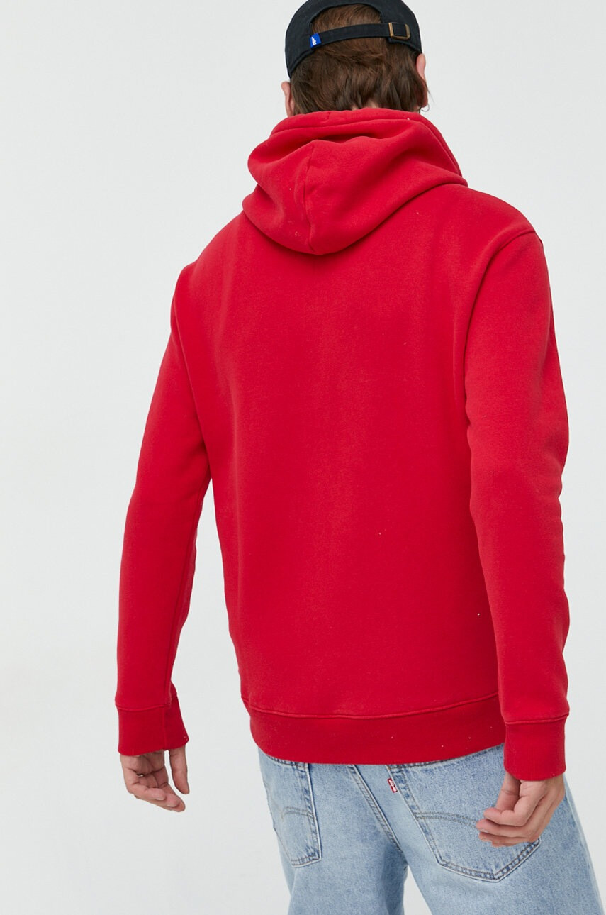 Hollister Co. Суичър - Pepit.bg