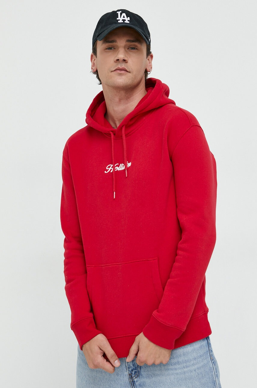 Hollister Co. Суичър - Pepit.bg