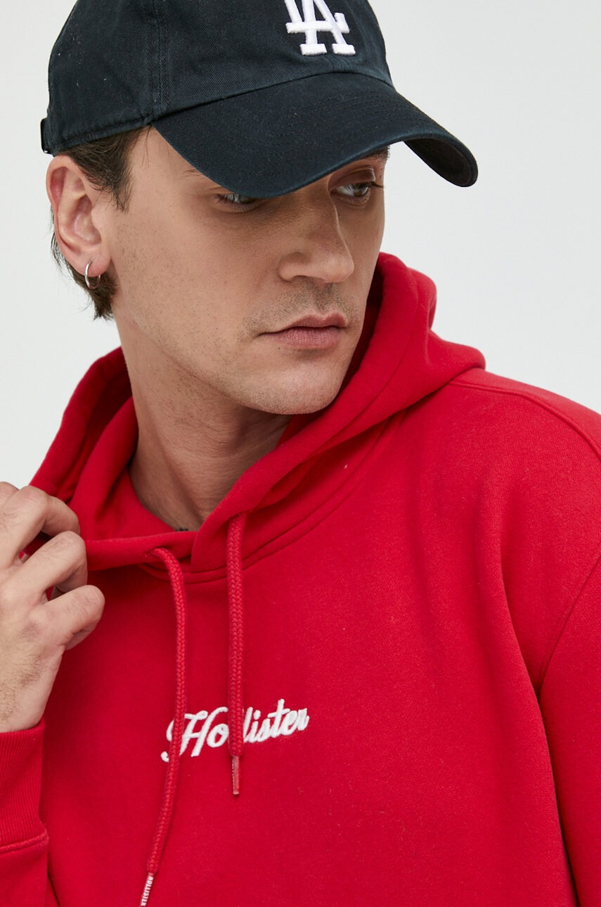 Hollister Co. Суичър - Pepit.bg