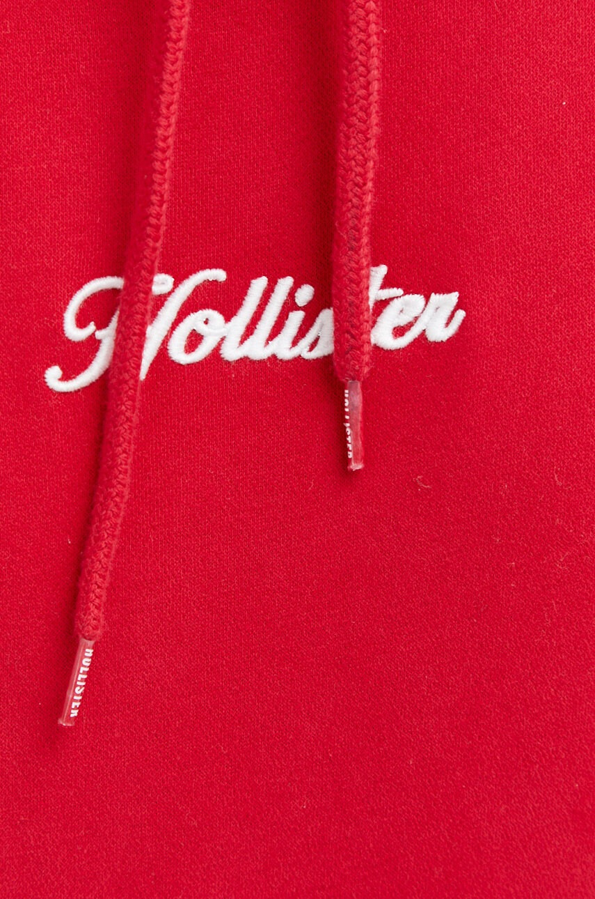 Hollister Co. Суичър - Pepit.bg