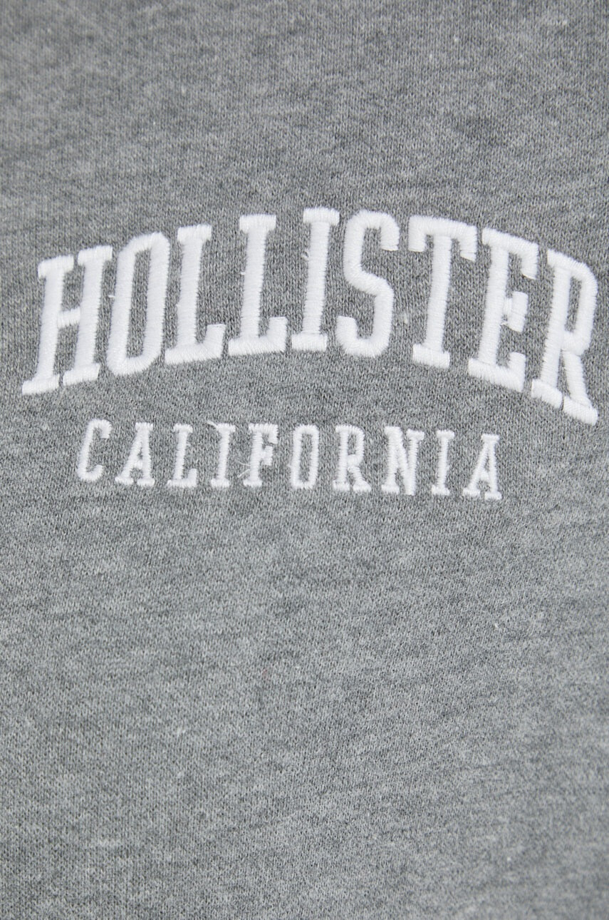 Hollister Co. Суичър - Pepit.bg