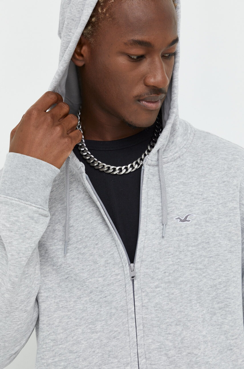 Hollister Co. Суичър - Pepit.bg