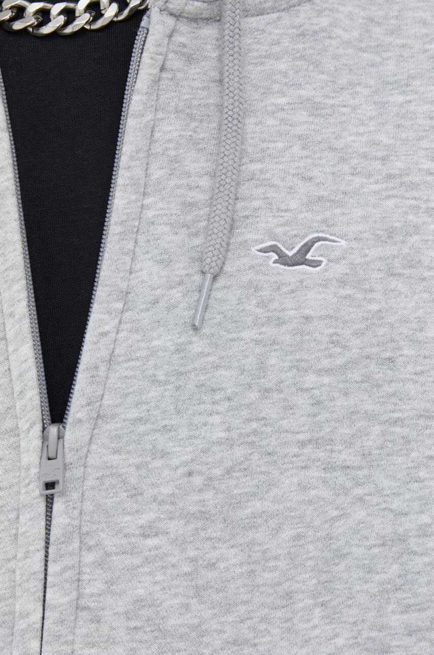 Hollister Co. Суичър - Pepit.bg