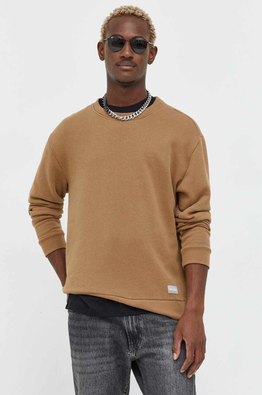 Hollister Co. Суичър - Pepit.bg
