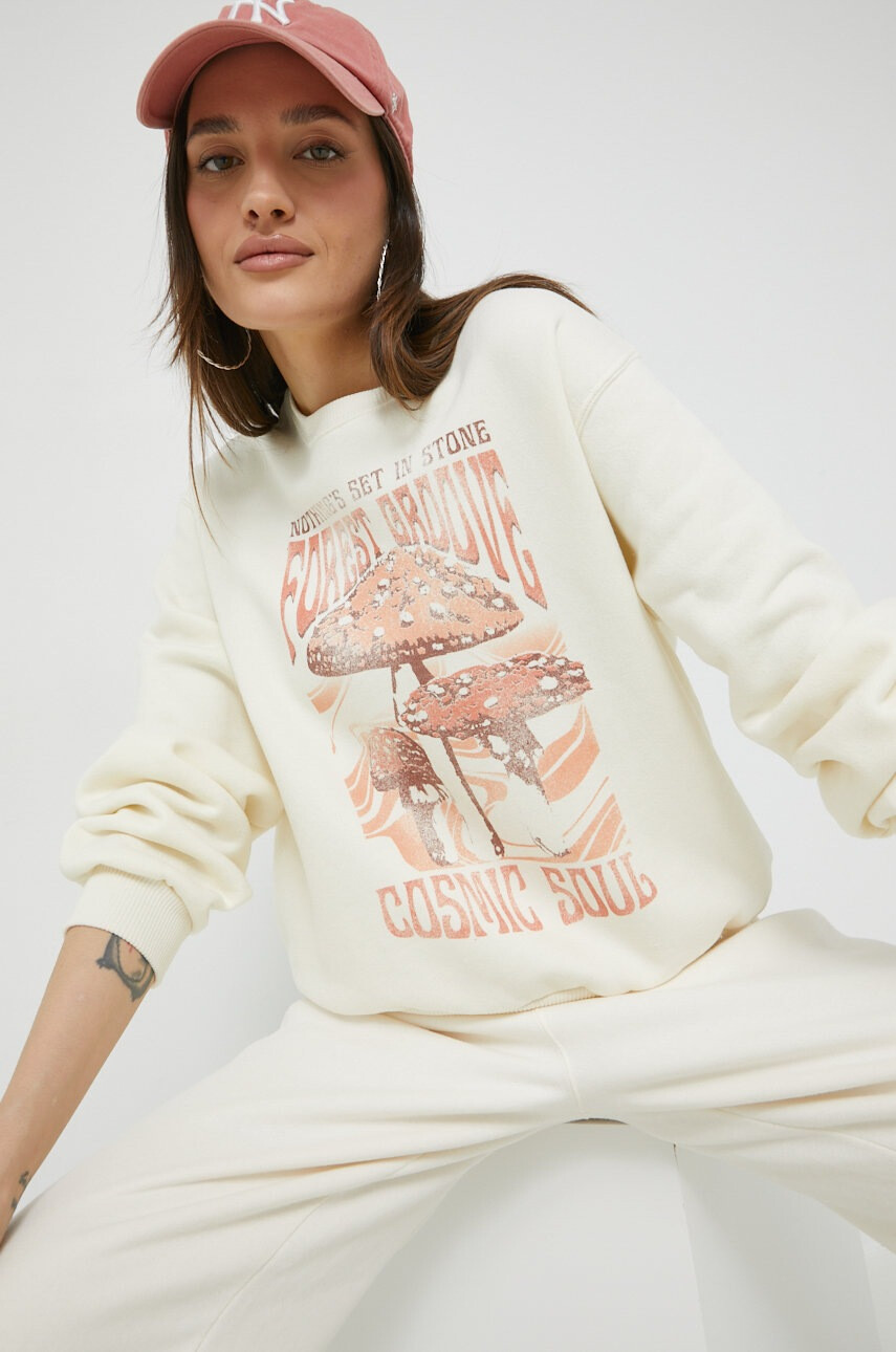 Hollister Co. Суичър - Pepit.bg