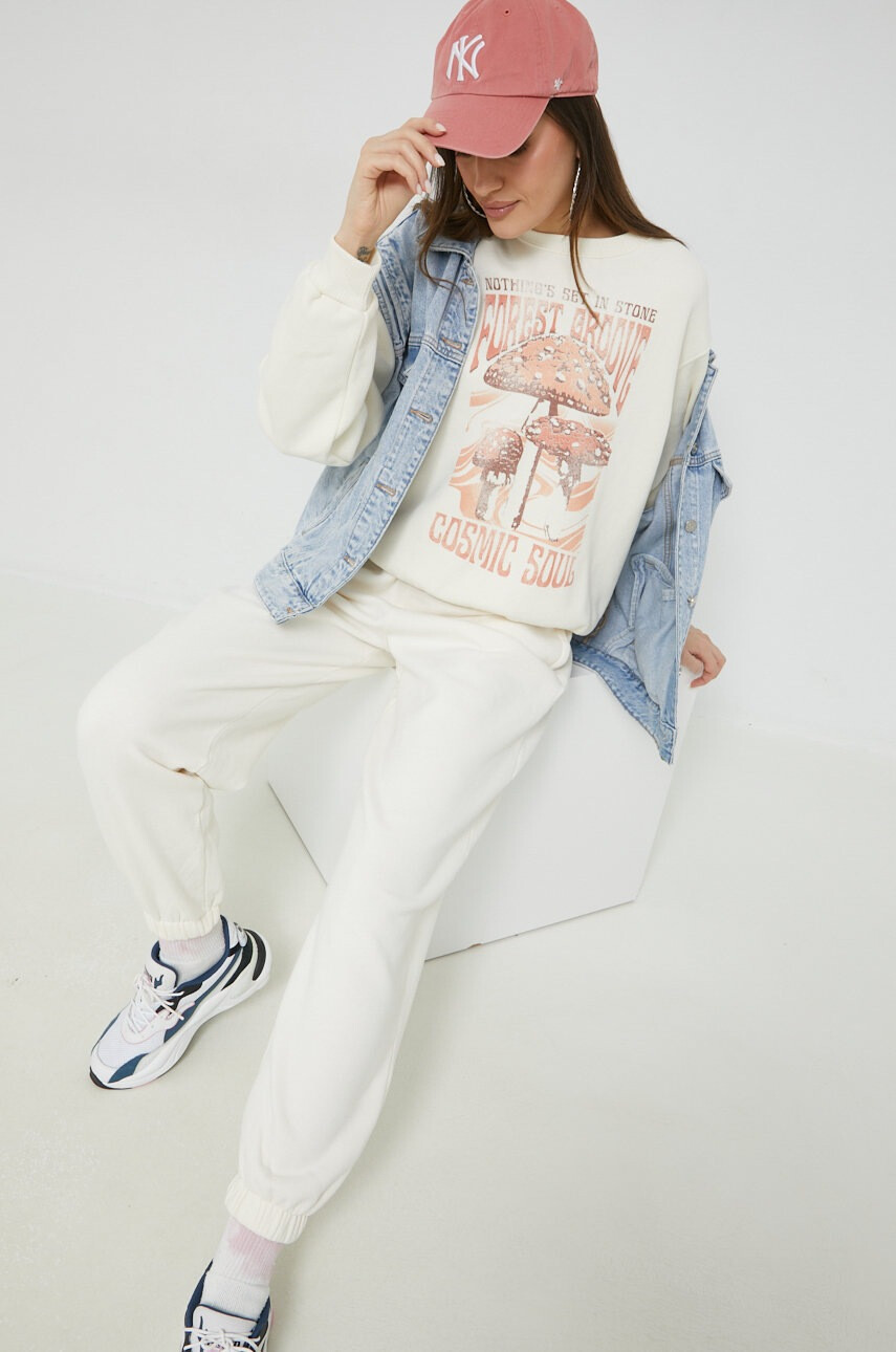 Hollister Co. Суичър - Pepit.bg