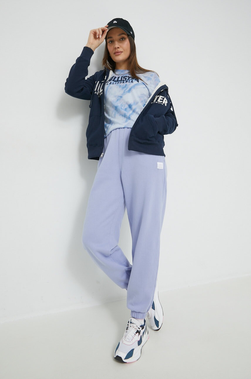 Hollister Co. Суичър - Pepit.bg