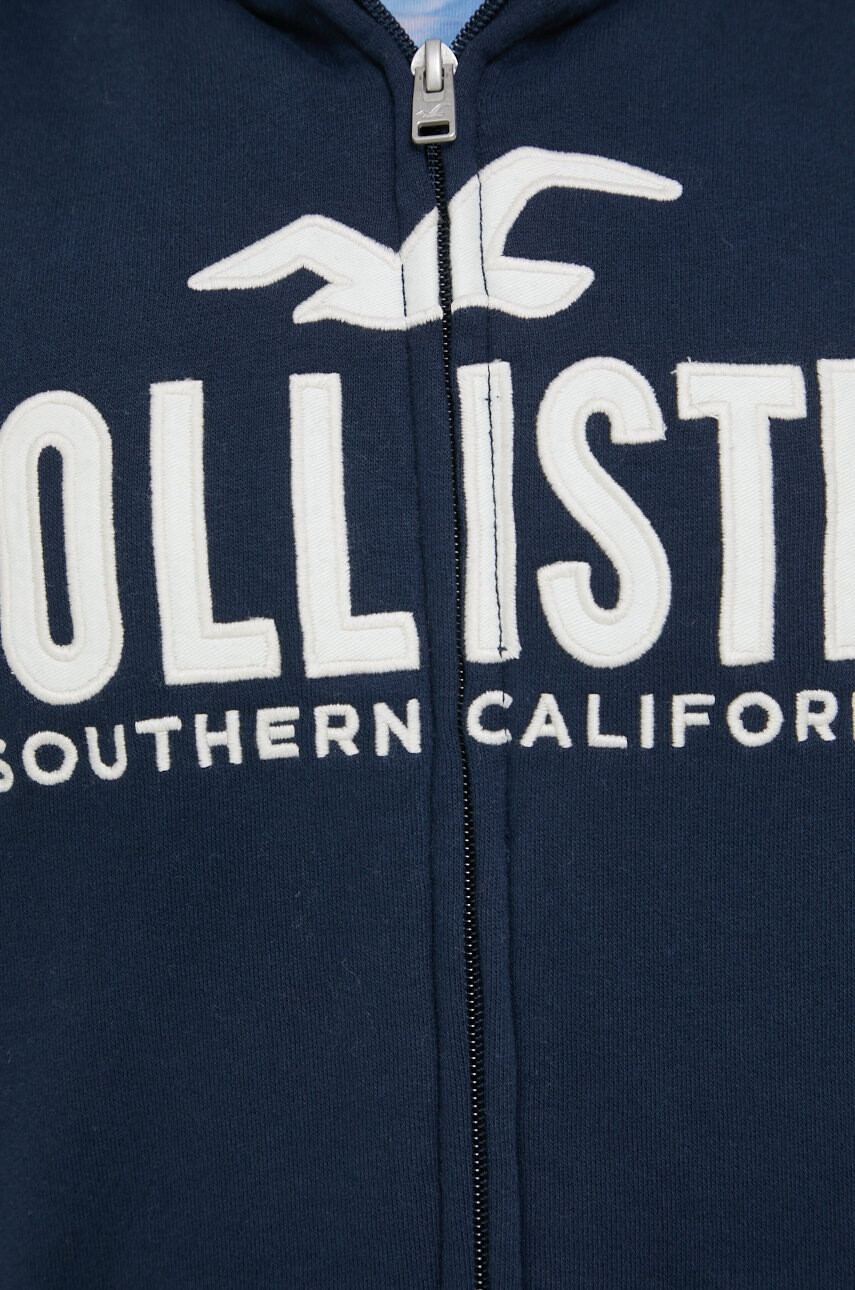 Hollister Co. Суичър - Pepit.bg