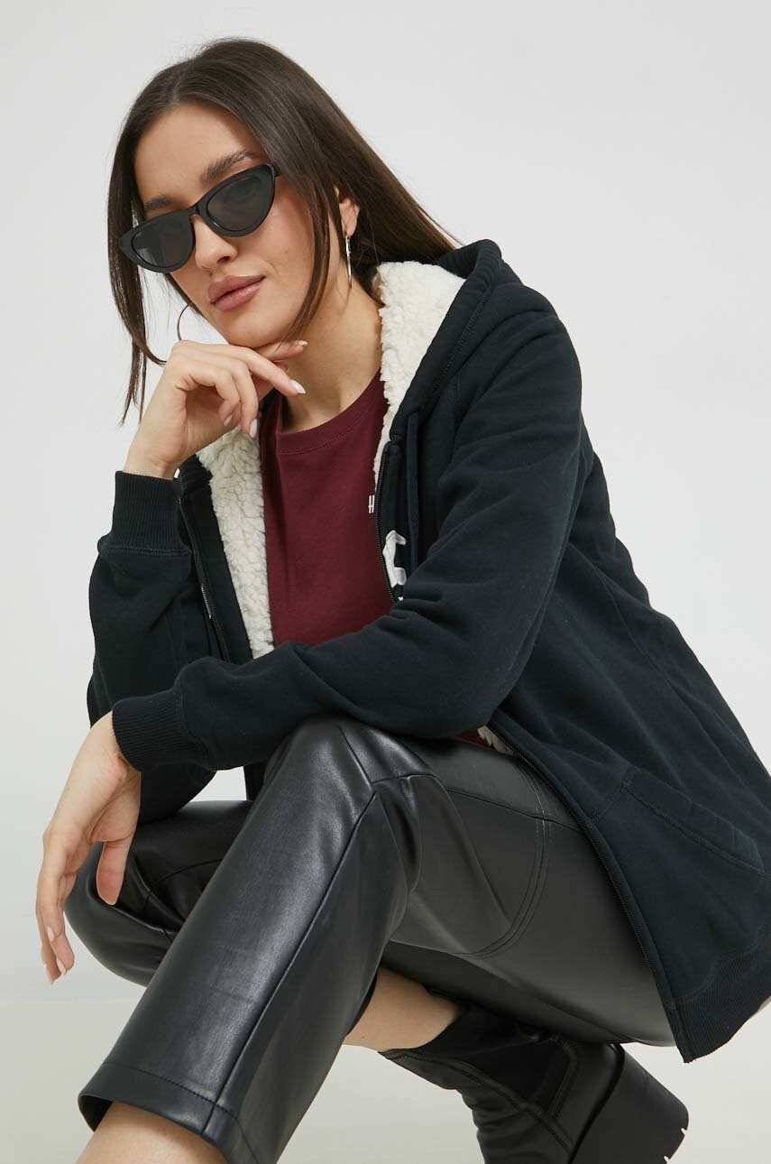 Hollister Co. Суичър - Pepit.bg