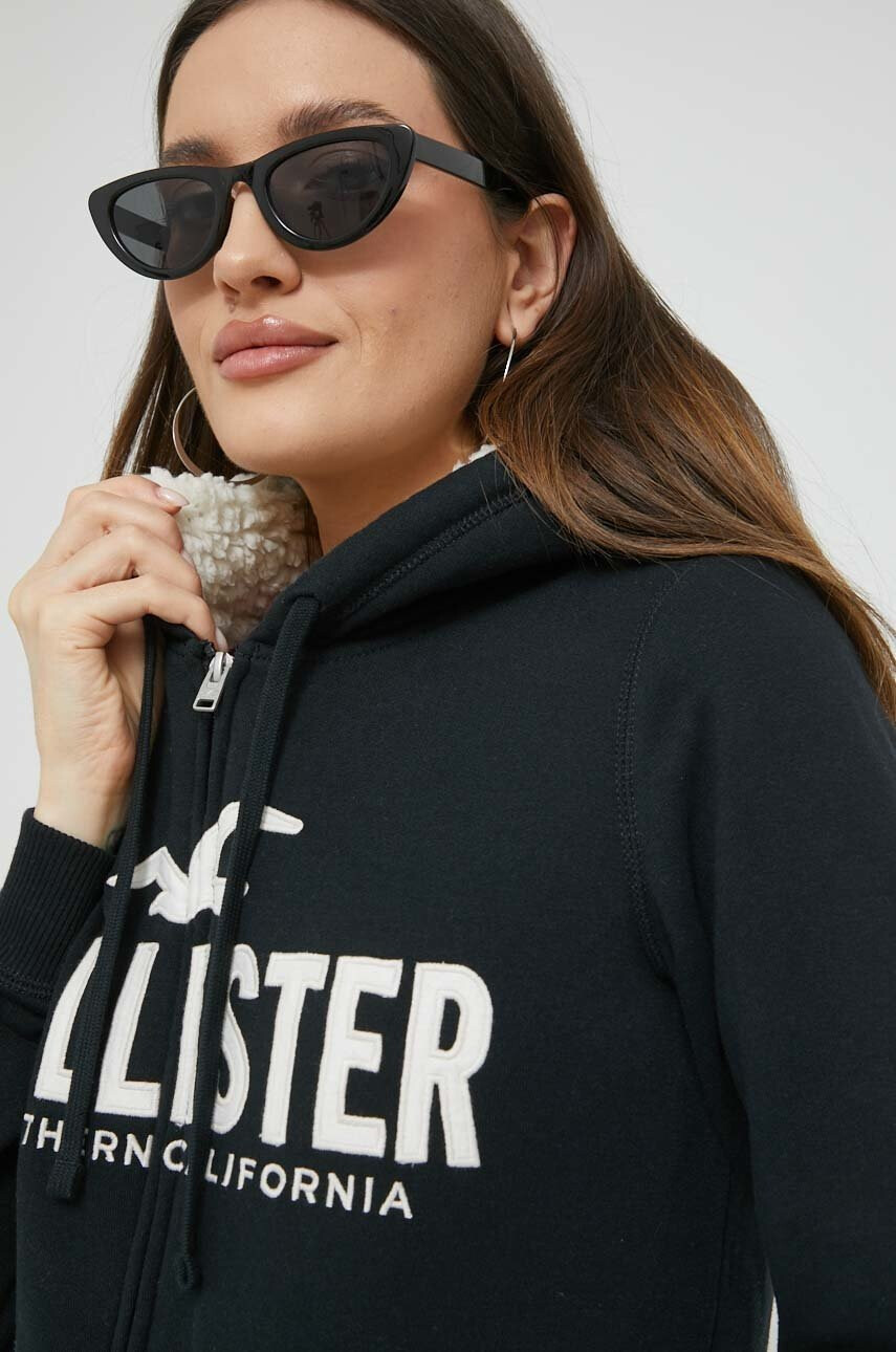 Hollister Co. Суичър - Pepit.bg