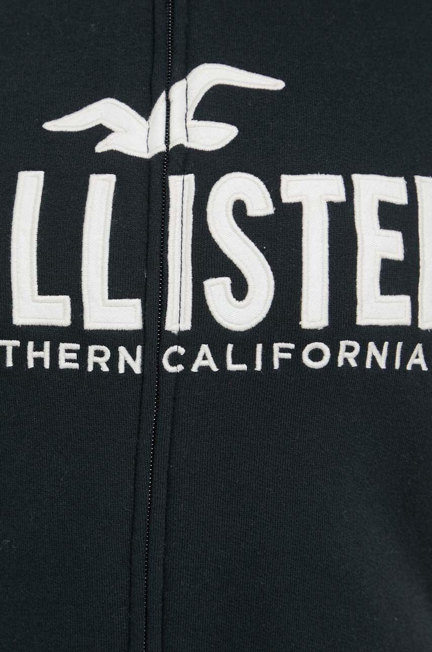 Hollister Co. Суичър - Pepit.bg