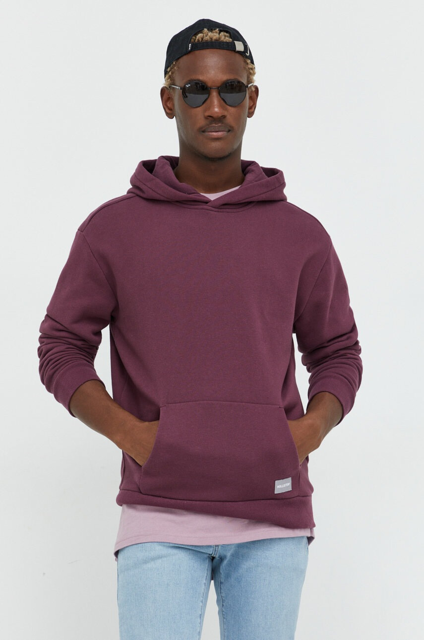 Hollister Co. Суичър - Pepit.bg