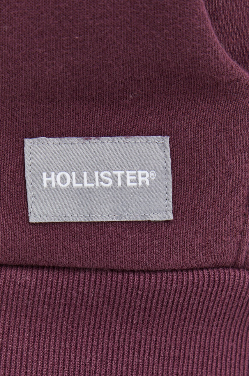 Hollister Co. Суичър - Pepit.bg