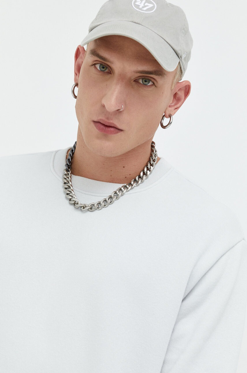 Hollister Co. Суичър - Pepit.bg