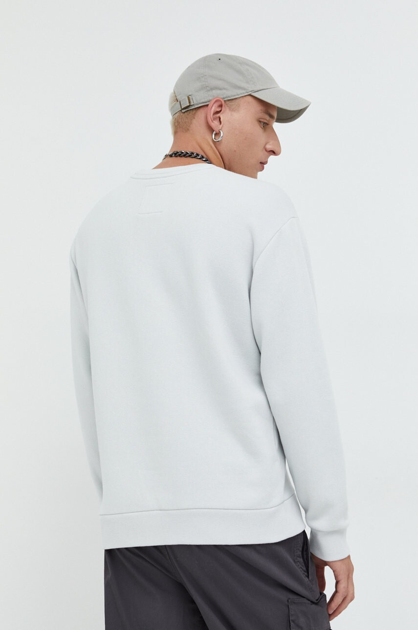 Hollister Co. Суичър - Pepit.bg