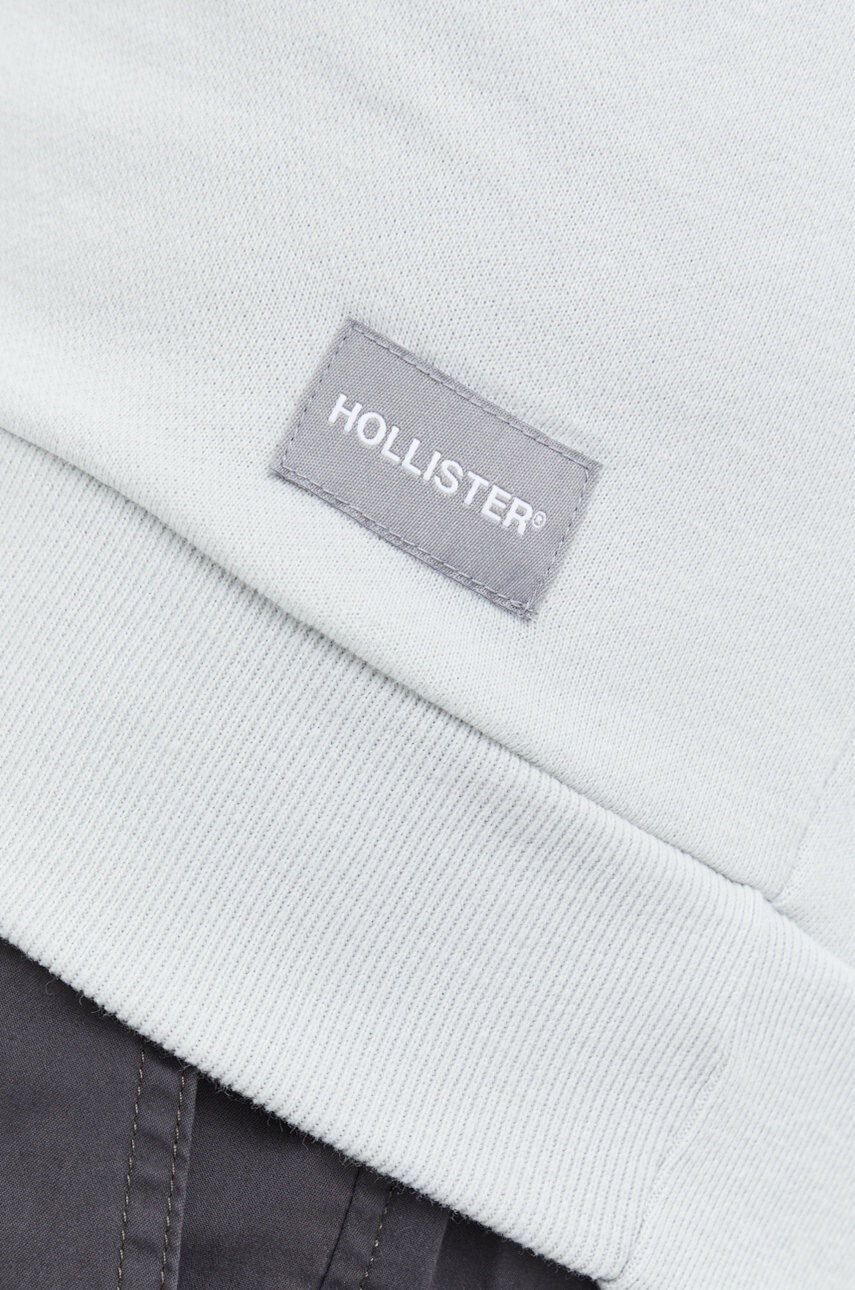 Hollister Co. Суичър - Pepit.bg