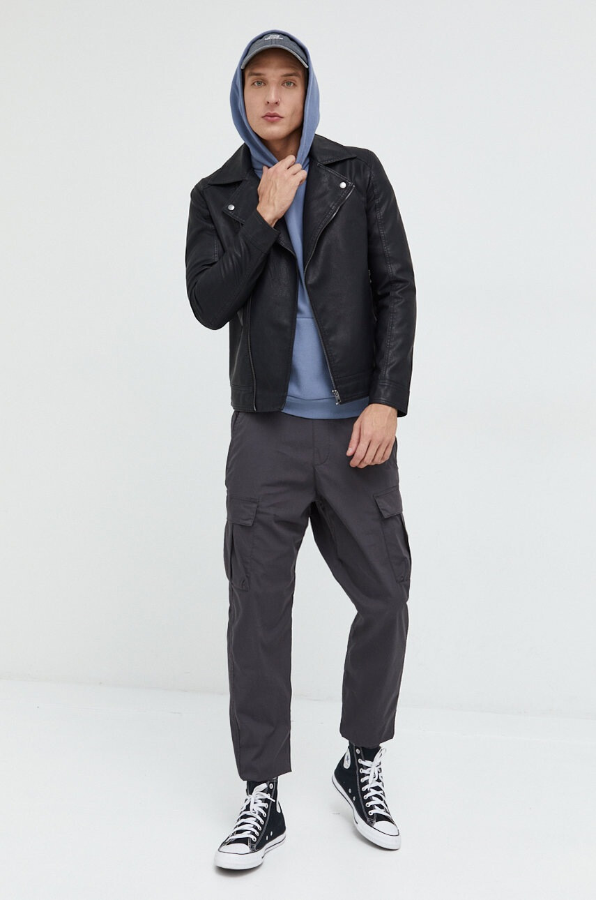 Hollister Co. Суичър - Pepit.bg