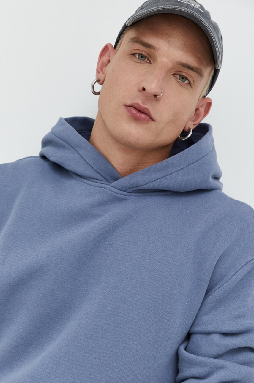 Hollister Co. Суичър - Pepit.bg