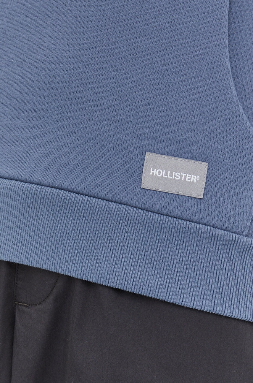 Hollister Co. Суичър - Pepit.bg
