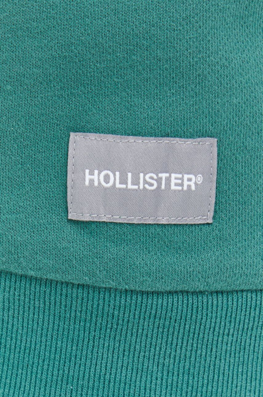 Hollister Co. Суичър - Pepit.bg