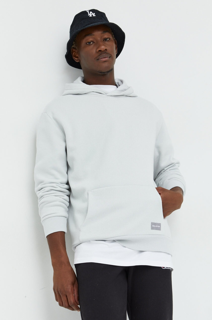 Hollister Co. Суичър - Pepit.bg