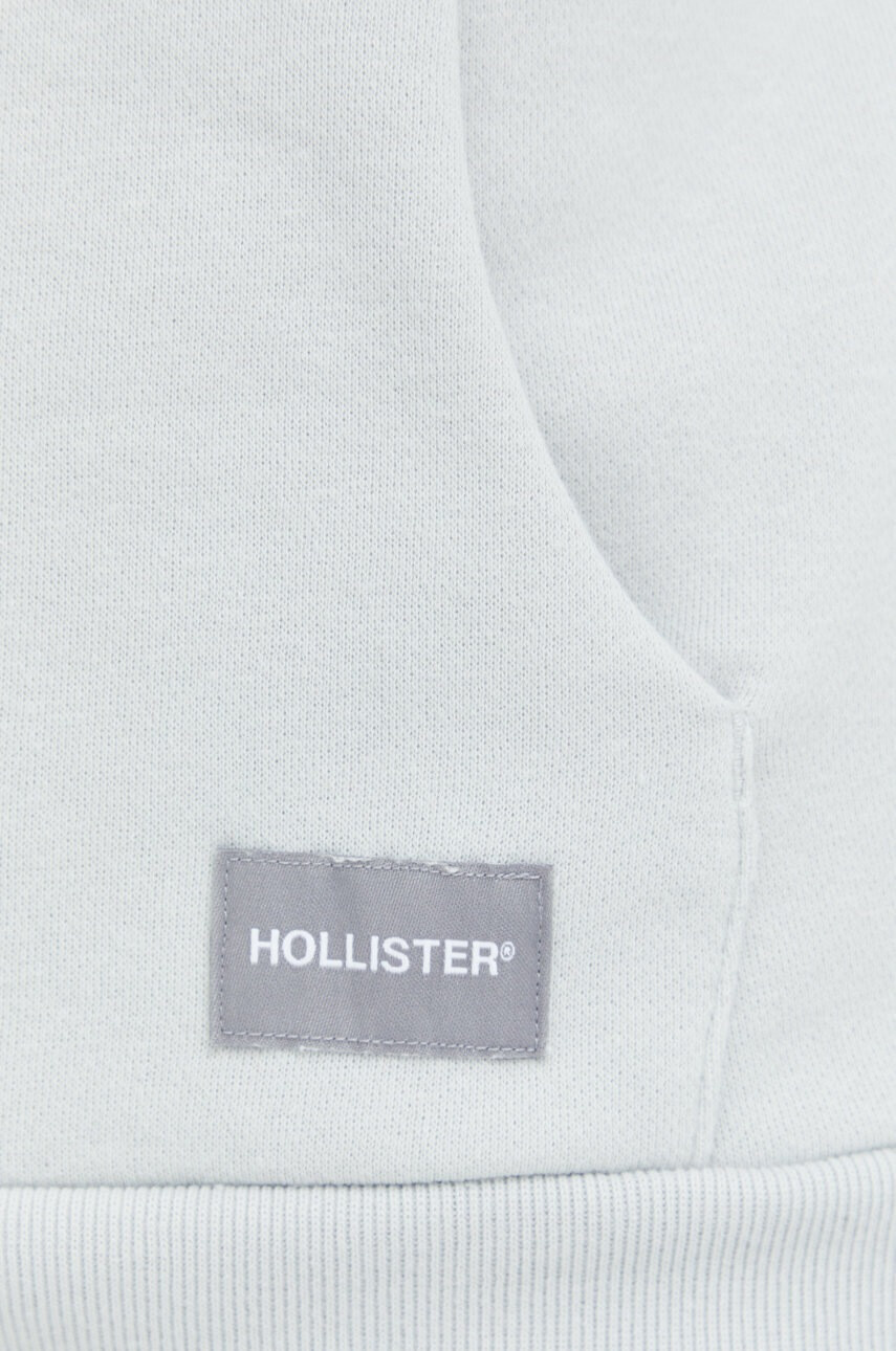 Hollister Co. Суичър - Pepit.bg